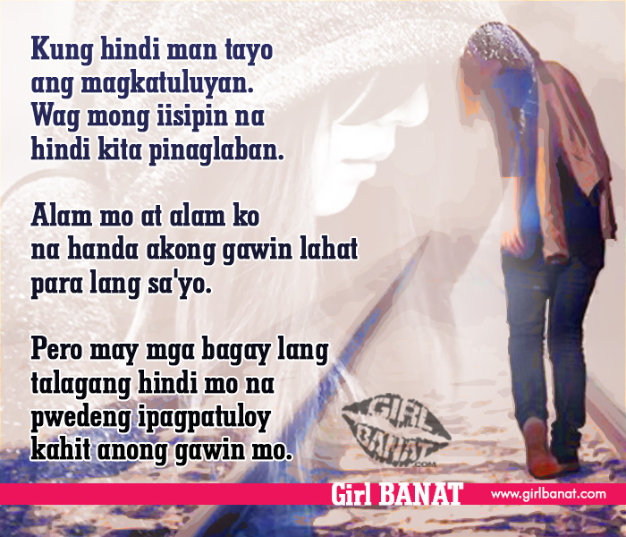 hurt quotes for girls tagalog