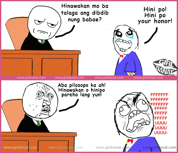 Tagalog Ngongo Jokes