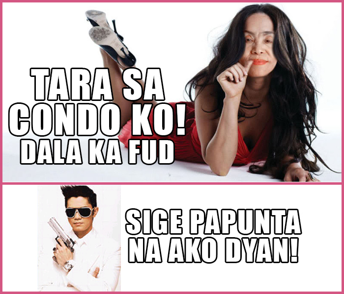 horror quotes tagalog