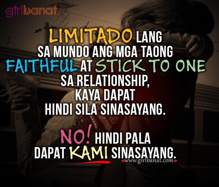 hurt quotes for girls tagalog