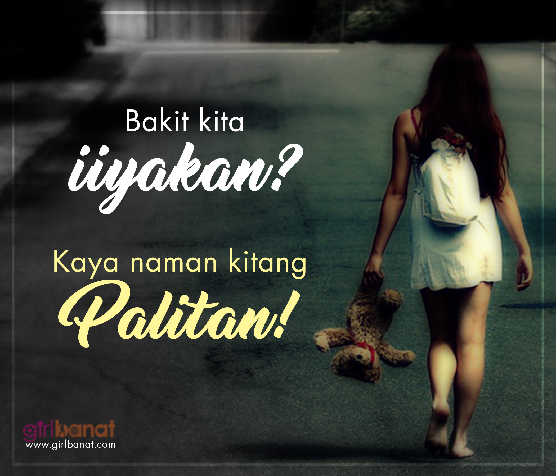 Hugot Lines ng mga Nasaktan at Naka-Move On